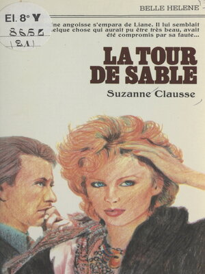 cover image of La tour de sable